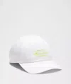 Lululemon Classic Ball Cap Tennis Club