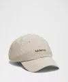 Lululemon Classic Ball Cap Textured Stripe