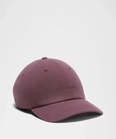 Lululemon Classic Ball Cap Wash