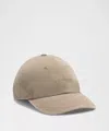 Lululemon Classic Ball Cap Wash