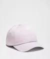 Lululemon Classic Ball Cap In White