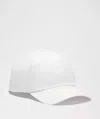 Lululemon Classic Ball Cap In White