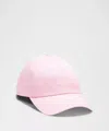 Lululemon Classic Ball Cap Wordmark