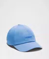 Lululemon Classic Ball Cap Wordmark