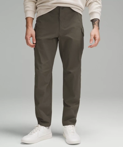 Lululemon Classic-fit Hiking Cargo Pants