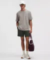 Lululemon Classic-fit Linerless Board Short 7"