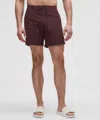 Lululemon Classic-fit Linerless Board Shorts 7"