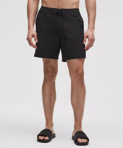 Lululemon Classic-fit Linerless Board Shorts 7"