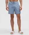 Lululemon Classic-fit Linerless Board Shorts 7"