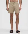 Lululemon Classic-fit Linerless Board Shorts 7"