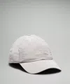Lululemon Classic Unisex Ball Cap