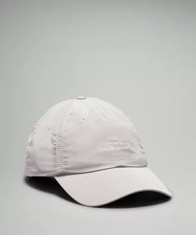 Lululemon Classic Unisex Ball Cap