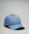 Lululemon Classic Unisex Ball Cap In Blue