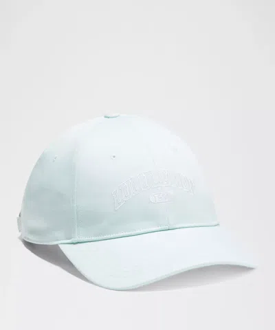 Lululemon Classic Unisex Ball Cap Structured