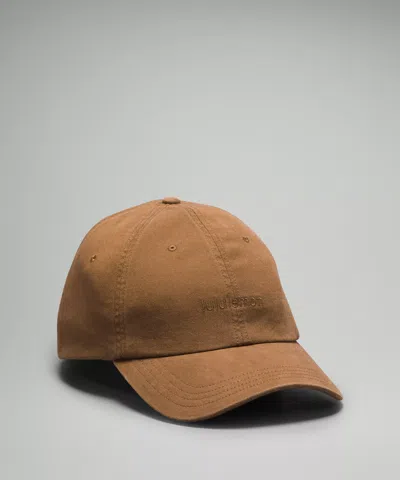 Lululemon Classic Unisex Ball Cap Wash
