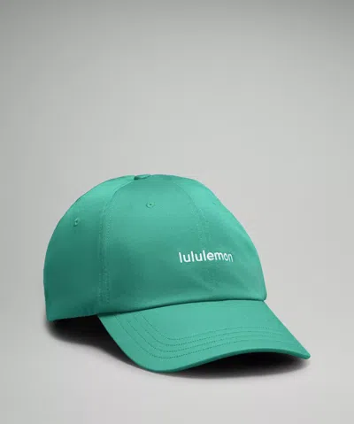 Lululemon Classic Unisex Ball Cap Wordmark