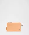 Lululemon Clippable Card Case