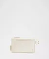 Lululemon Clippable Card Case