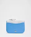 Lululemon Clippable Card Holder