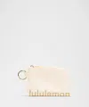 Lululemon Clippable Card Pouch