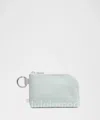 Lululemon Clippable Card Pouch