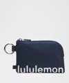 Lululemon Clippable Card Pouch