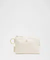 Lululemon Clippable Card Pouch