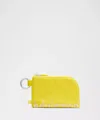 Lululemon Clippable Card Pouch