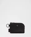 Lululemon Clippable Card Pouch