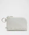 Lululemon Clippable Card Pouch