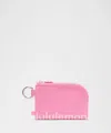 Lululemon Clippable Card Pouch