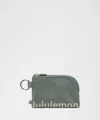 Lululemon Clippable Card Pouch