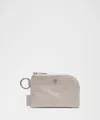 Lululemon Clippable Card Pouch