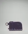 Lululemon Clippable Card Pouch