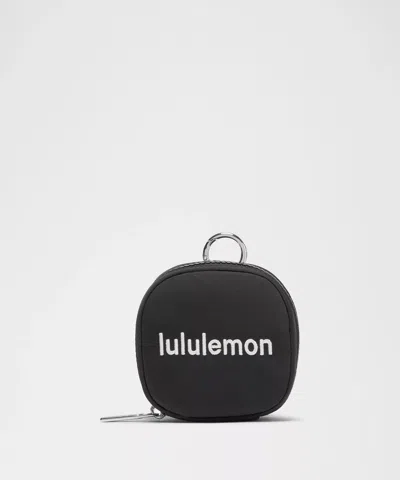 Lululemon Clippable Commuter Organizer Pouch