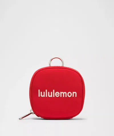 Lululemon Clippable Commuter Organizer Pouch