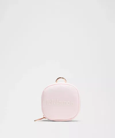 Lululemon Clippable Commuter Organizer Pouch