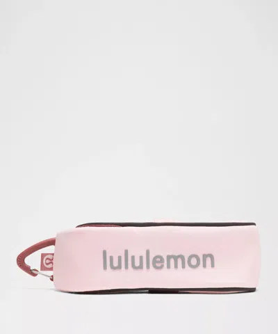 Lululemon Clippable Nano Golf Pouch