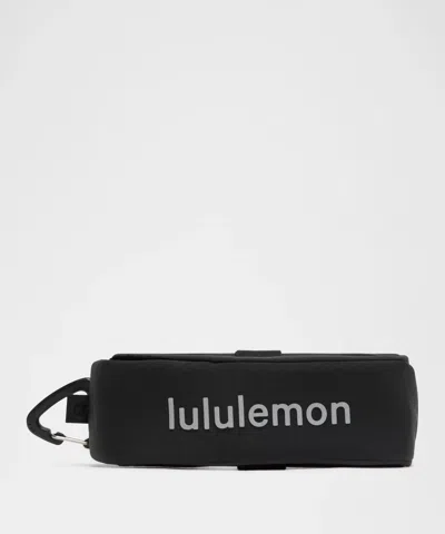 Lululemon Clippable Nano Golf Pouch