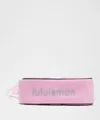 Lululemon Clippable Nano Golf Pouch