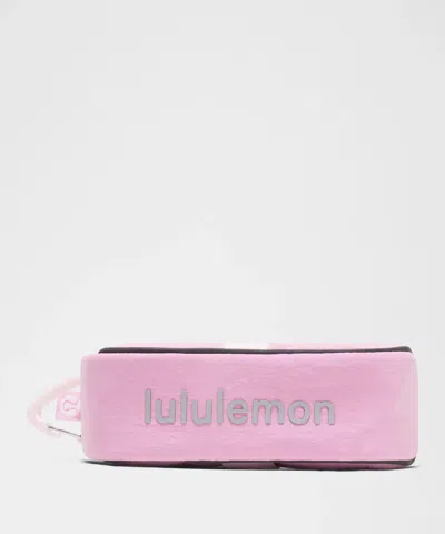 Lululemon Clippable Nano Golf Pouch