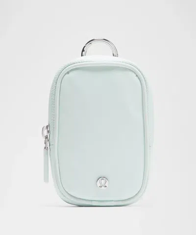 Lululemon Clippable Nano Pouch