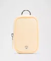 Lululemon Clippable Nano Pouch