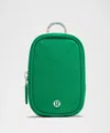 Lululemon Clippable Nano Pouch