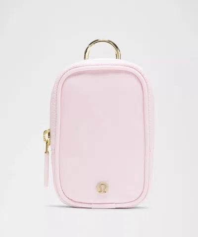 Lululemon Clippable Nano Pouch