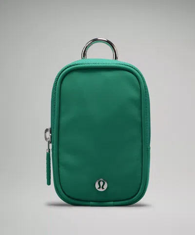 Lululemon Clippable Nano Pouch
