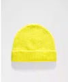 Lululemon Close-fit Wool-blend Ribbed Knit Beanie