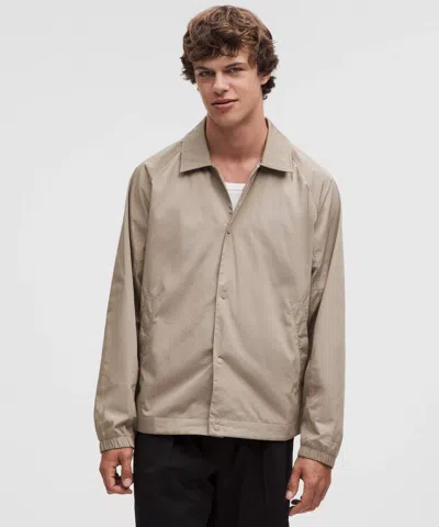 Lululemon Coaches Jacket