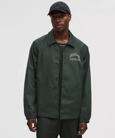 Lululemon Coaches Jacket