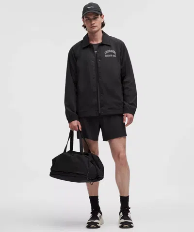 Lululemon Coaches Jacket